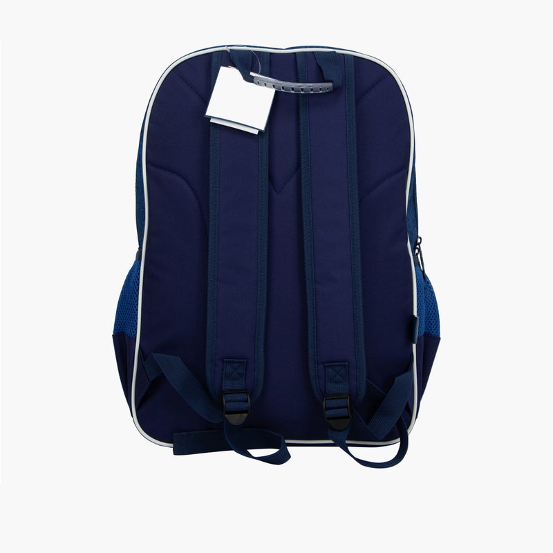 PSG Paris Saint-Germain Logo Backpack for Kids - Image 4